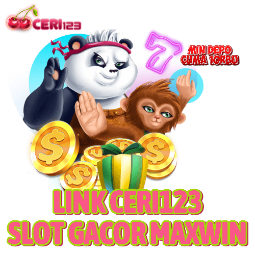 CERI123: Link Slot Gacor Maxwin Hari ini Terpercaya Sangat Gampang Menang